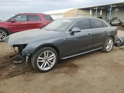 WAUDNAF43LN006348 2020 AUDI A4