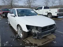 WAUDNAF43LN011212 2020 AUDI A4