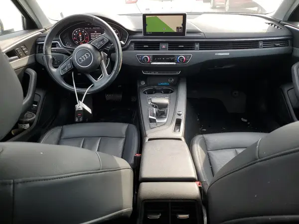 WAUDNAF44HN046428 2017 AUDI A4 - Image 8