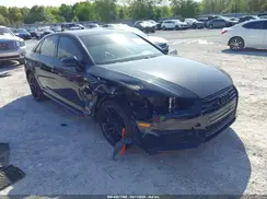 WAUDNAF44HN052102 2017 AUDI A4