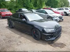 WAUDNAF44HN053296 2017 AUDI A4