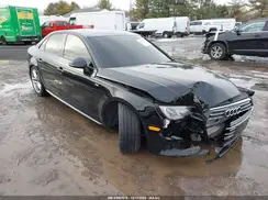 WAUDNAF44HN053427 2017 AUDI A4