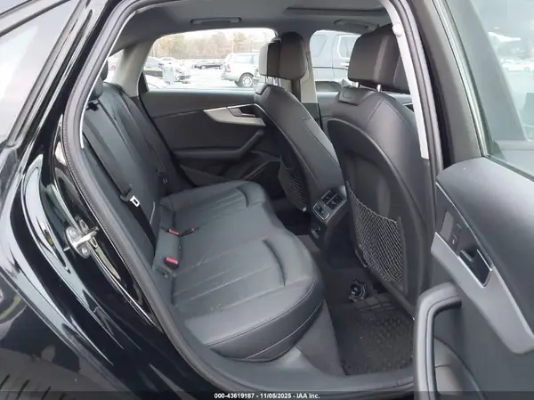 WAUDNAF44JA085386 2018 AUDI A4 - Image 8