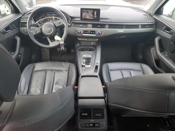 WAUDNAF44JA114093 2018 AUDI A4 - Image 8