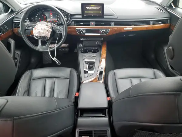 WAUDNAF44JA124347 2018 AUDI A4 - Image 8