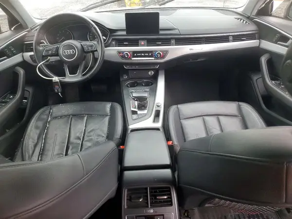 WAUDNAF44JA144288 2018 AUDI A4 - Image 8
