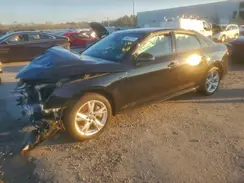 WAUDNAF44JA218261 2018 AUDI A4