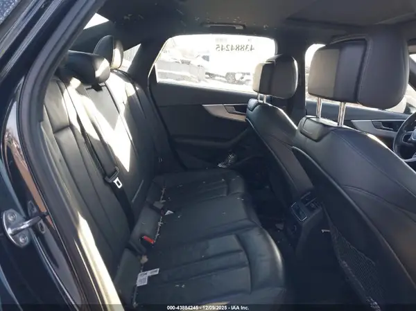 WAUDNAF44JA222276 2018 AUDI A4 - Image 8