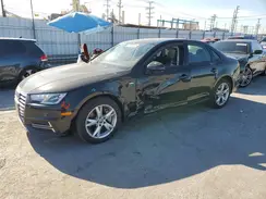 WAUDNAF44JN018571 2018 AUDI A4