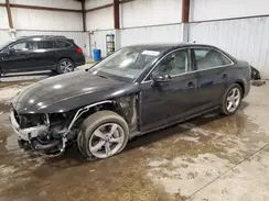 WAUDNAF44KA011984 2019 AUDI A4