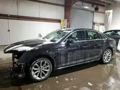 WAUDNAF44KA025285 2019 AUDI A4