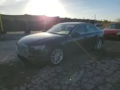 WAUDNAF44KA115441 2019 AUDI A4