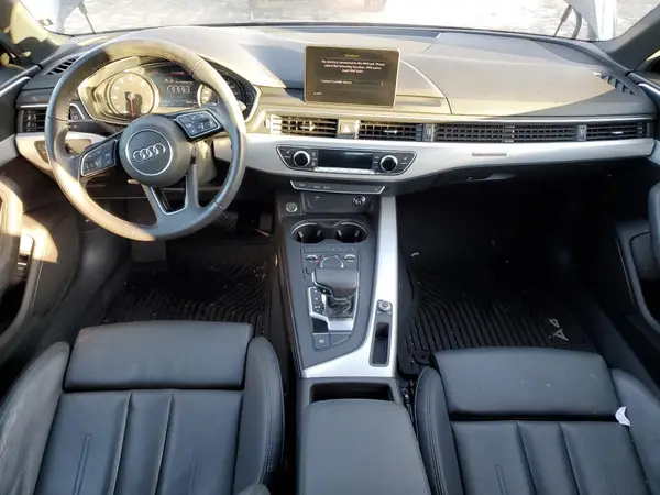 WAUDNAF44KA115441 2019 AUDI A4 - Image 8