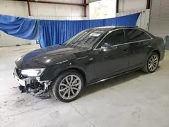 WAUDNAF44KN018264 2019 AUDI A4