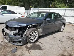 WAUDNAF44KN019687 2019 AUDI A4