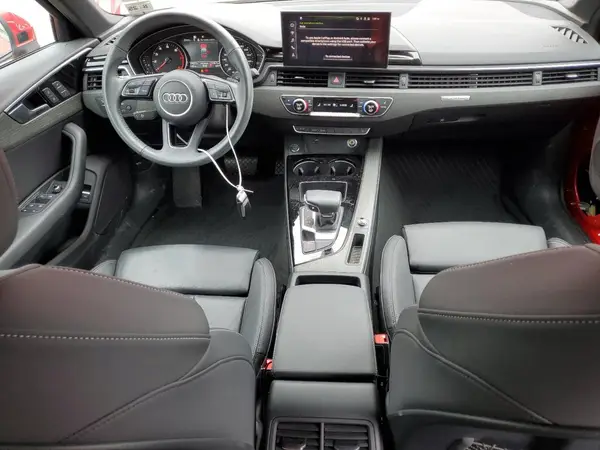 WAUDNAF44LN012952 2020 AUDI A4 - Image 8