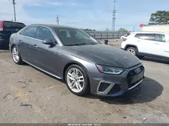 WAUDNAF44LN012997 2020 AUDI A4