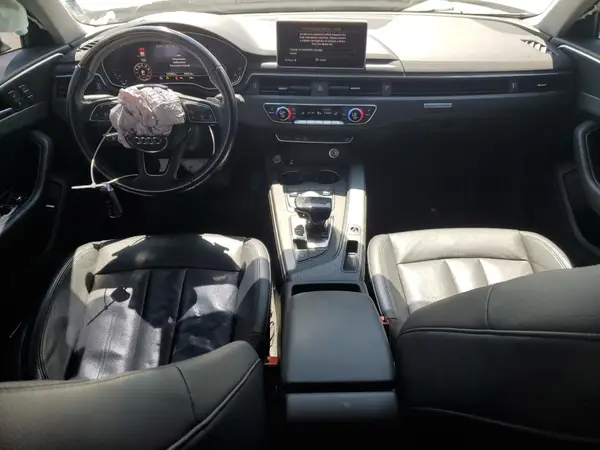 WAUDNAF45HN050004 2017 AUDI A4 - Image 8