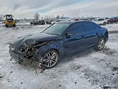 WAUDNAF45HN050715 2017 AUDI A4