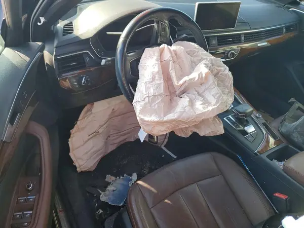 WAUDNAF45HN052125 2017 AUDI A4 - Image 8