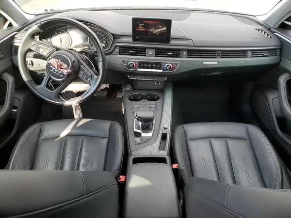 WAUDNAF45JA077524 2018 AUDI A4 - Image 8