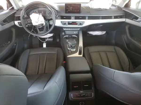 WAUDNAF45JN009698 2018 AUDI A4 - Image 8