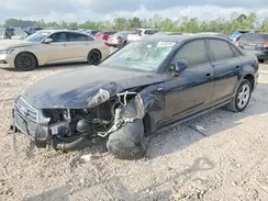 WAUDNAF45JN010043 2018 AUDI A4
