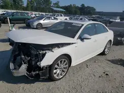 WAUDNAF45JN016859 2018 AUDI A4