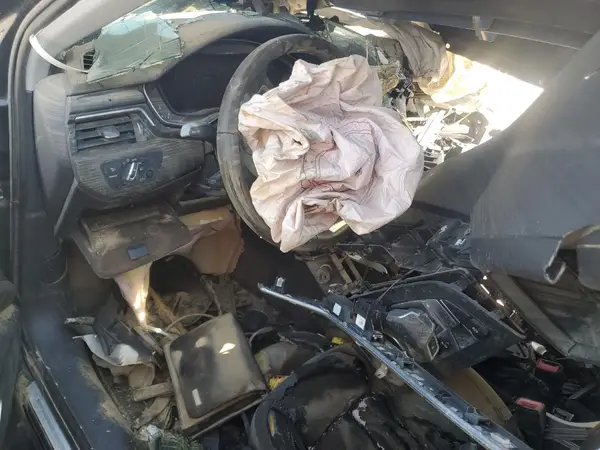 WAUDNAF45JN017428 2018 AUDI A4 - Image 8