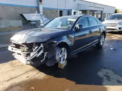 WAUDNAF45KA022931 2019 AUDI A4
