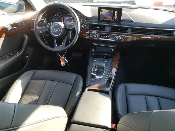 WAUDNAF45KA022931 2019 AUDI A4 - Image 8