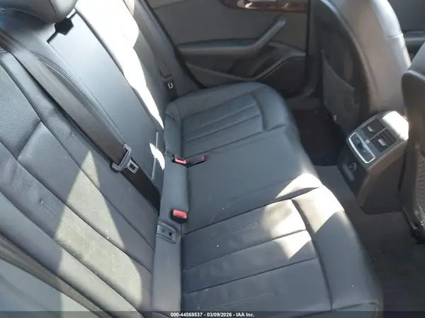 WAUDNAF45KA026509 2019 AUDI A4 - Image 8