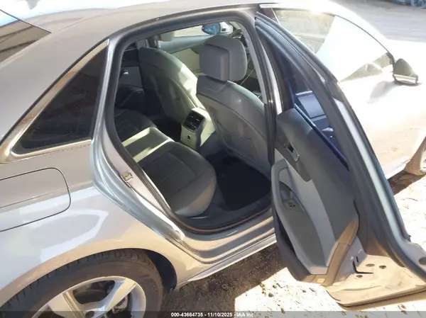 WAUDNAF45KA043245 2019 AUDI A4 - Image 8