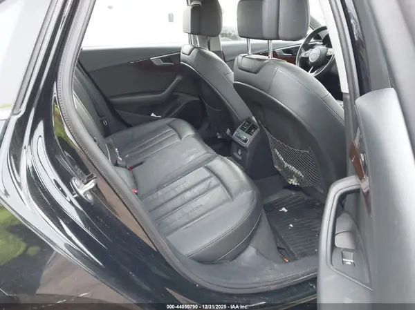 WAUDNAF45KA050938 2019 AUDI A4 - Image 8