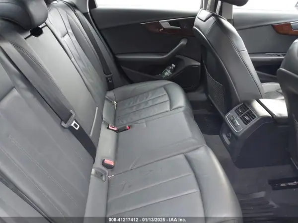 WAUDNAF45KA108157 2019 AUDI A4 - Image 8