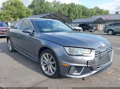 WAUDNAF45KA108935 2019 AUDI A4