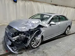 WAUDNAF45KA114797 2019 AUDI A4