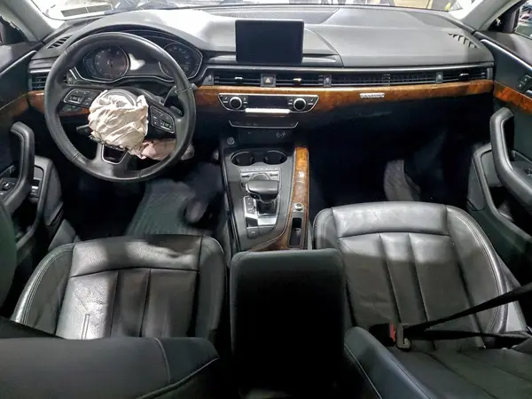 WAUDNAF45KA114797 2019 AUDI A4 - Image 8