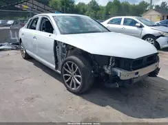 WAUDNAF45KN014272 2019 AUDI A4