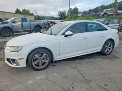 WAUDNAF45KN018841 2019 AUDI A4