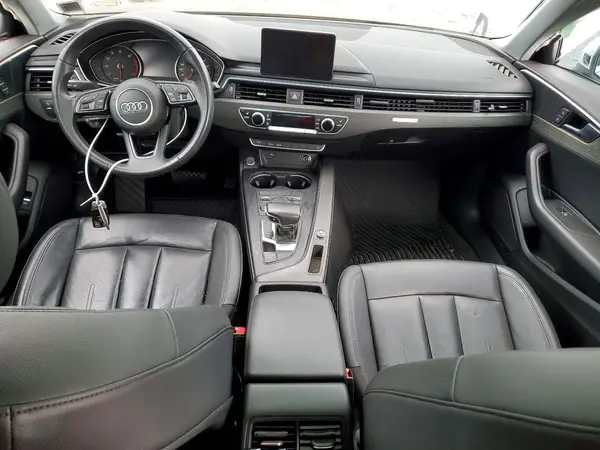 WAUDNAF45KN018922 2019 AUDI A4 - Image 8