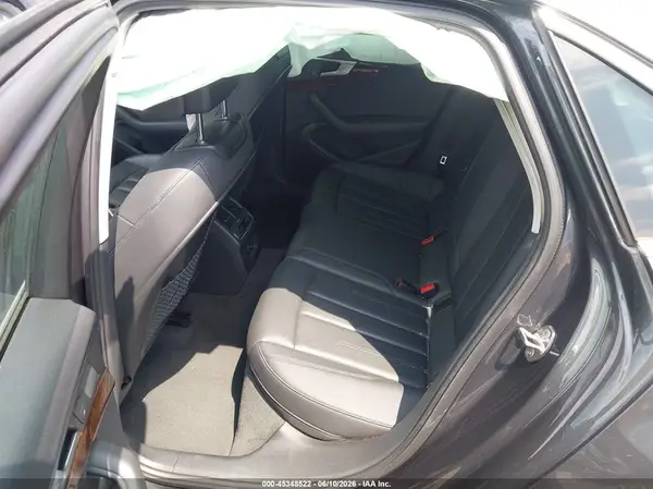WAUDNAF45KN019357 2019 AUDI A4 - Image 8