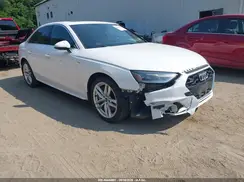 WAUDNAF45LA038323 2020 AUDI A4
