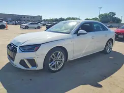 WAUDNAF45LA042551 2020 AUDI A4