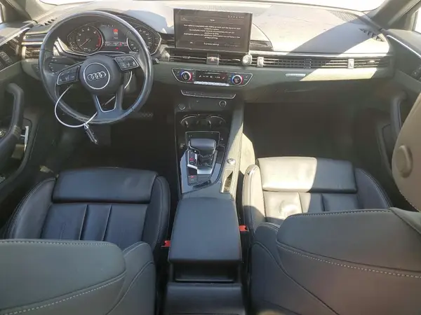 WAUDNAF45LA042551 2020 AUDI A4 - Image 8