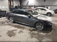 WAUDNAF45LA046714 2020 AUDI A4