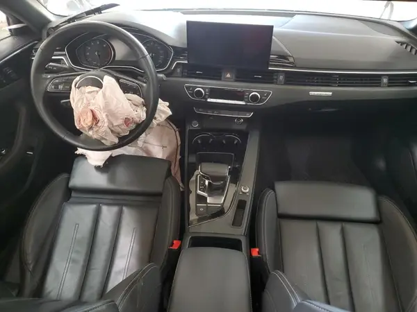 WAUDNAF45LA047216 2020 AUDI A4 - Image 8