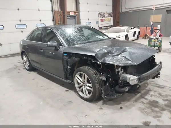 WAUDNAF45LN005332 2020 AUDI A4 - Image 1
