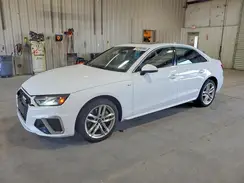 WAUDNAF45LN008599 2020 AUDI A4