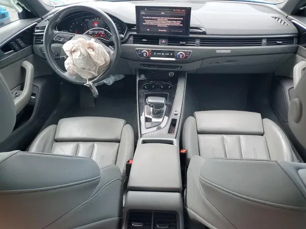 WAUDNAF45LN012412 2020 AUDI A4 - Image 8
